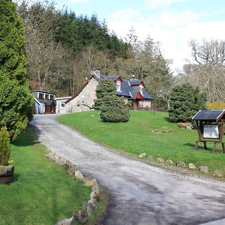 Ardgarry Farm Villa Invergarry Exterior photo