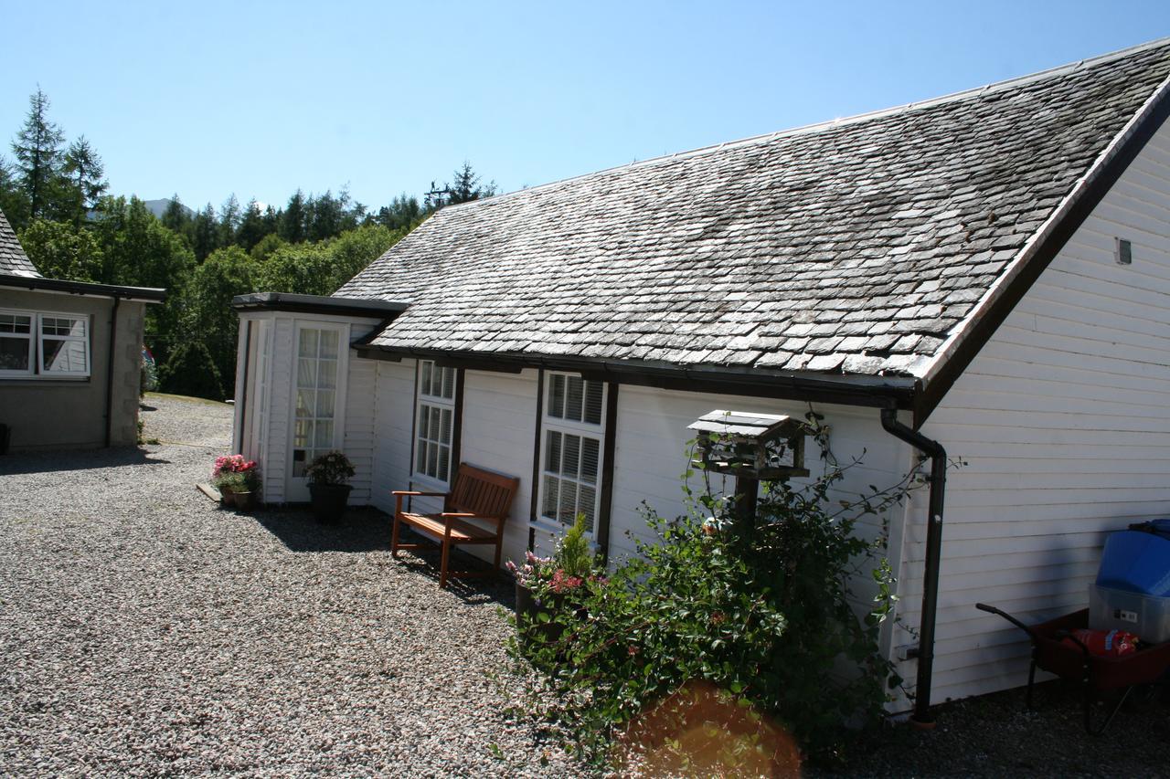 Ardgarry Farm Villa Invergarry Exterior photo